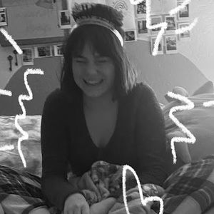 Meet your Posher, Edie